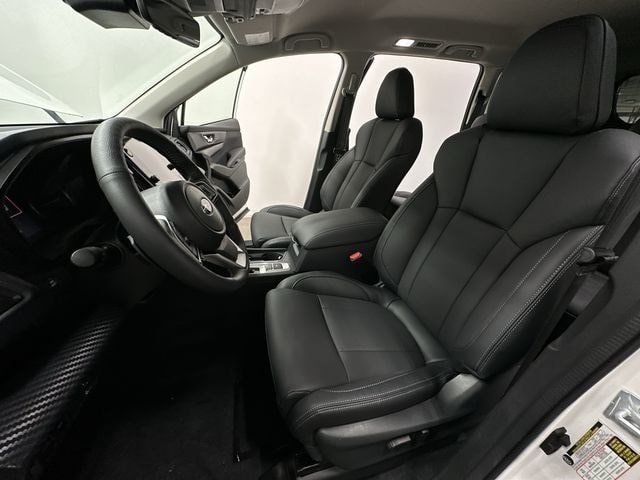 Thumbnail: 2026 Subaru Ascent - 11