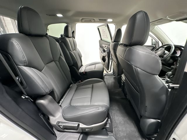 Thumbnail: 2026 Subaru Ascent - 25