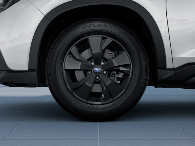 Thumbnail: 2026 Subaru Ascent - 7
