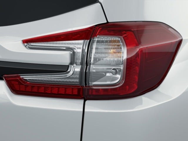 Thumbnail: 2026 Subaru Ascent - 21