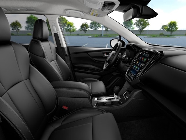 Thumbnail: 2026 Subaru Ascent - 10