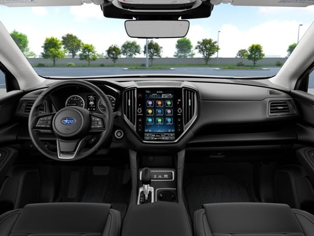 Thumbnail: 2026 Subaru Ascent - 8