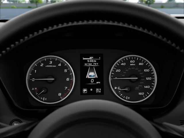 Thumbnail: 2026 Subaru Ascent - 14