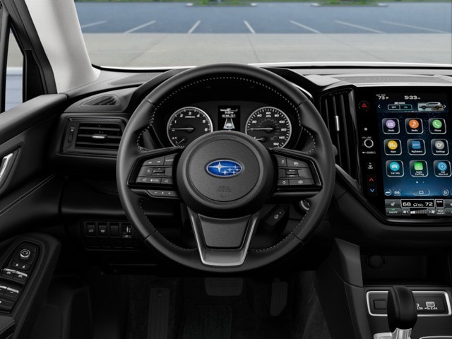 Thumbnail: 2026 Subaru Ascent - 2