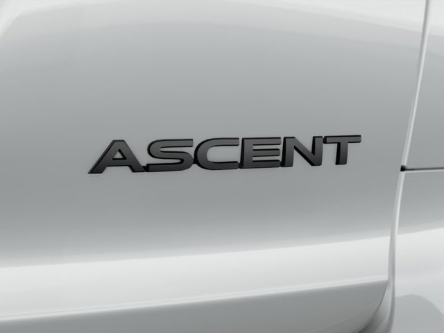 Thumbnail: 2026 Subaru Ascent - 6