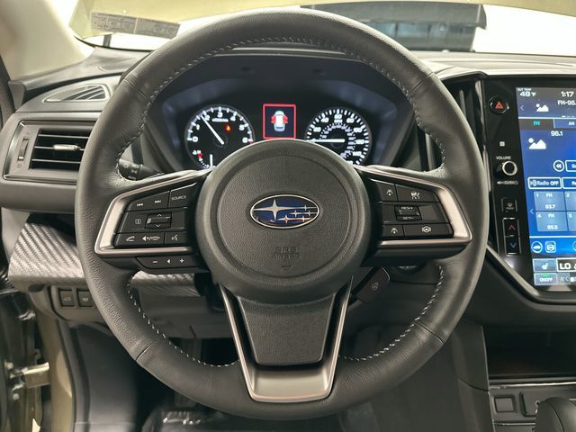 Thumbnail: 2026 Subaru Ascent - 2