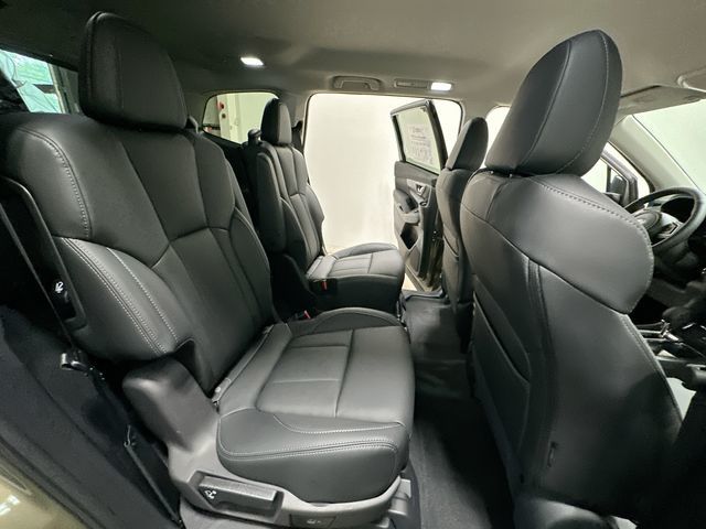 Thumbnail: 2026 Subaru Ascent - 25