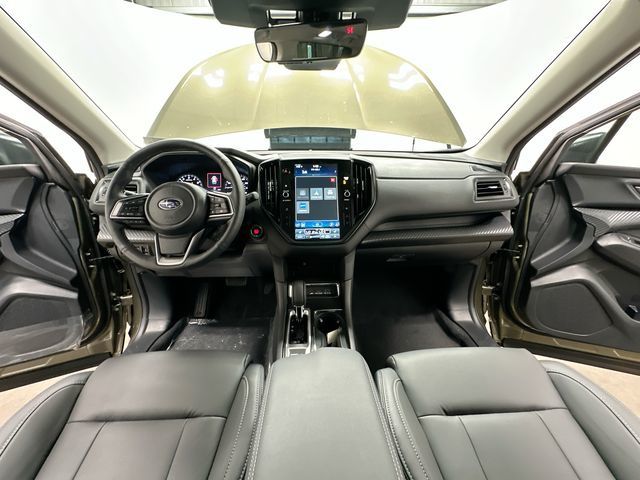 Thumbnail: 2026 Subaru Ascent - 9