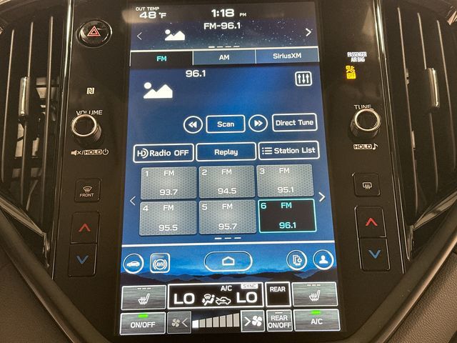 Thumbnail: 2026 Subaru Ascent - 14