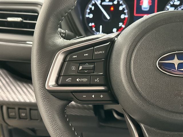 Thumbnail: 2026 Subaru Ascent - 18