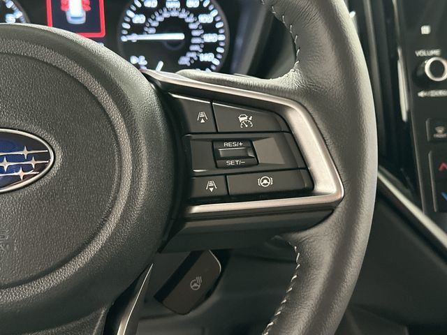 Thumbnail: 2026 Subaru Ascent - 19