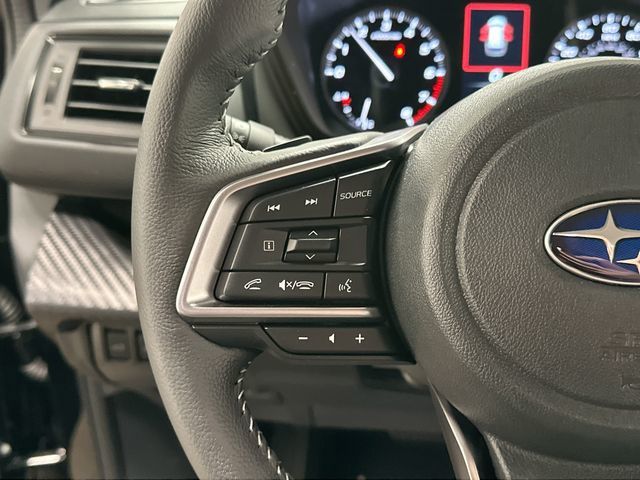 Thumbnail: 2026 Subaru Ascent - 19