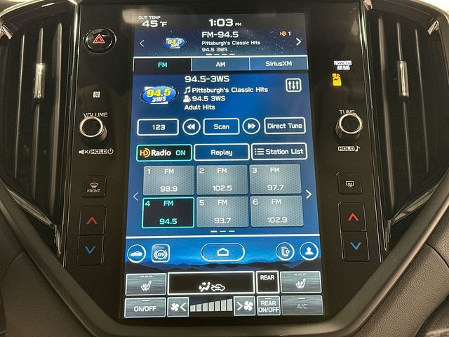 Thumbnail: 2026 Subaru Ascent - 14