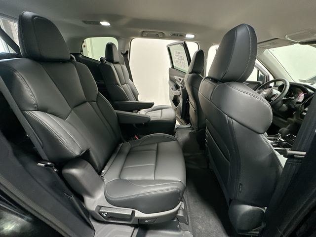 Thumbnail: 2026 Subaru Ascent - 26