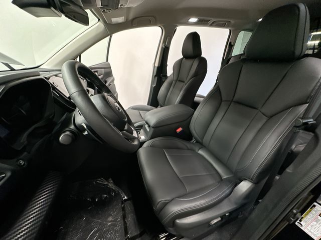 Thumbnail: 2026 Subaru Ascent - 10