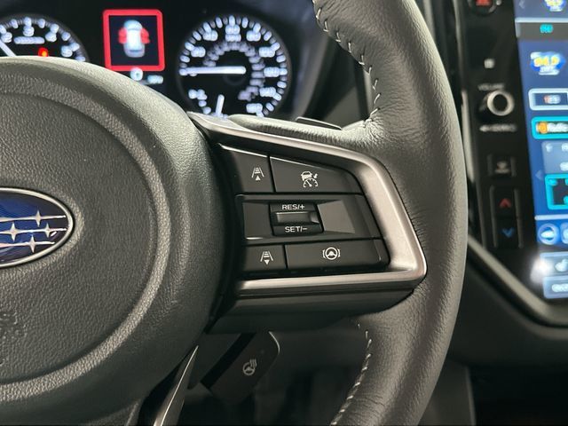 Thumbnail: 2026 Subaru Ascent - 20