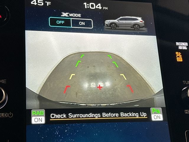 Thumbnail: 2026 Subaru Ascent - 23