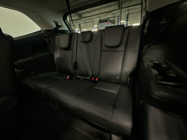 Thumbnail: 2026 Subaru Ascent - 15