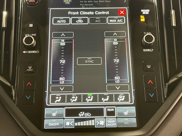 Thumbnail: 2026 Subaru Ascent - 24