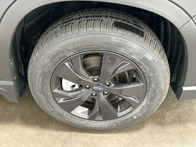 Thumbnail: 2026 Subaru Ascent - 7