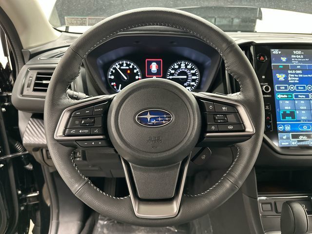 Thumbnail: 2026 Subaru Ascent - 2