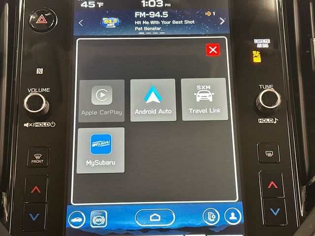 Thumbnail: 2026 Subaru Ascent - 22