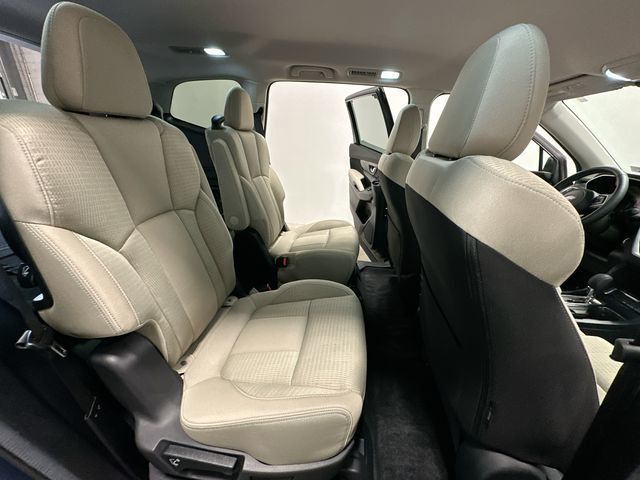 Thumbnail: 2023 Subaru Ascent - 28
