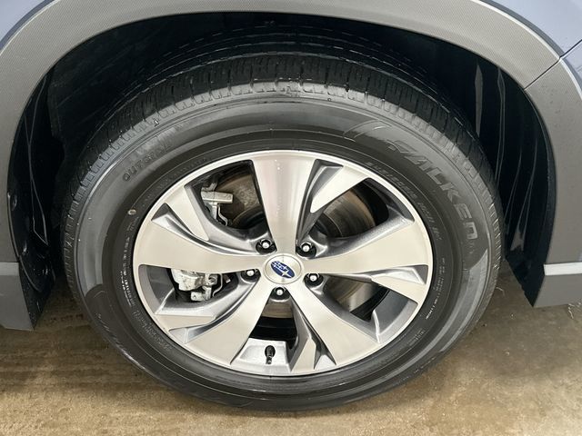 Thumbnail: 2023 Subaru Ascent - 8