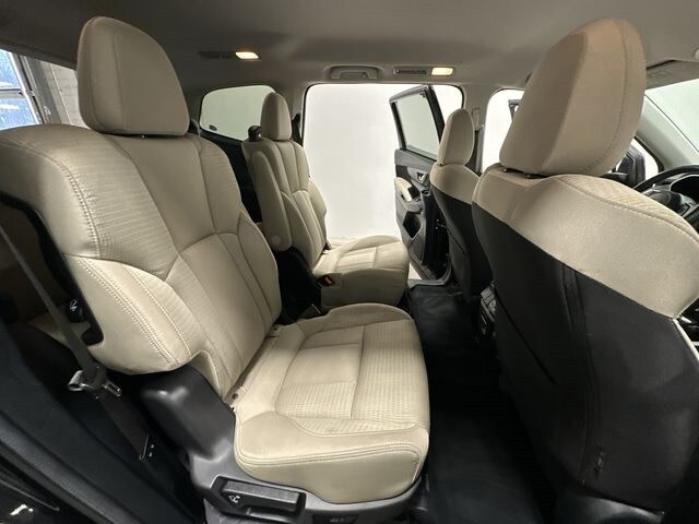 Thumbnail: 2023 Subaru Ascent - 27