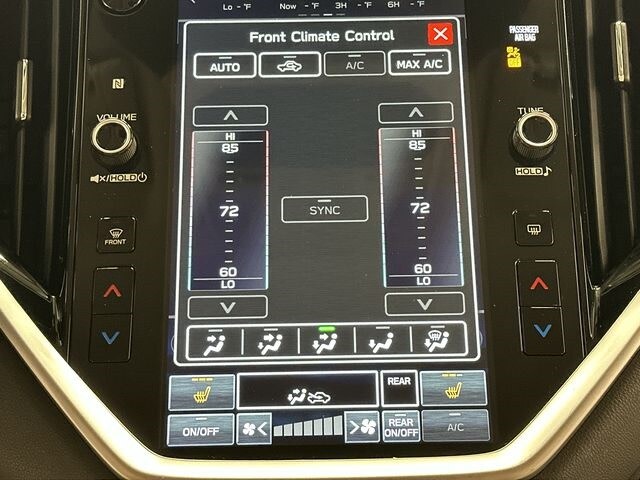 Thumbnail: 2023 Subaru Ascent - 23