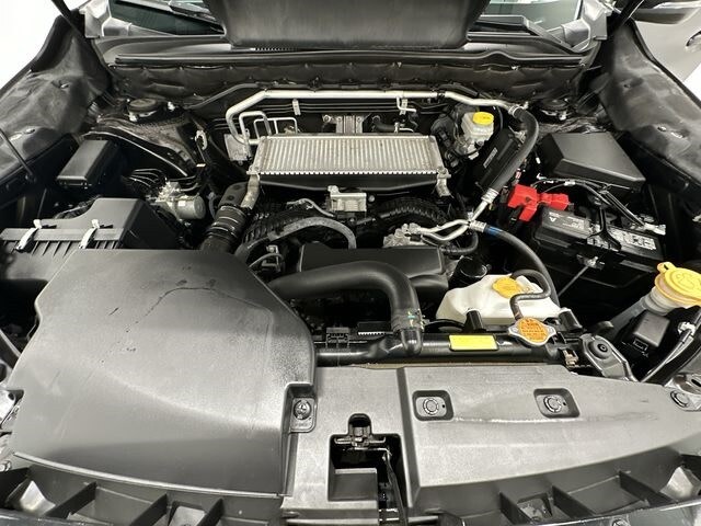 Thumbnail: 2023 Subaru Ascent - 8