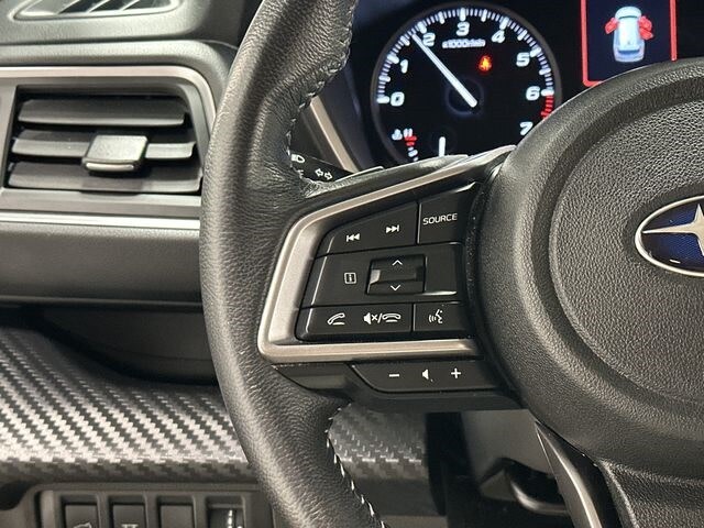 Thumbnail: 2023 Subaru Ascent - 18