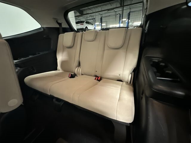 Thumbnail: 2023 Subaru Ascent - 35