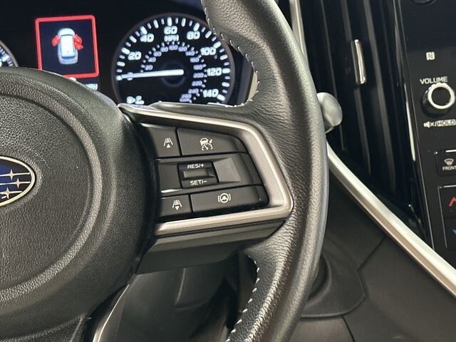 Thumbnail: 2023 Subaru Ascent - 19