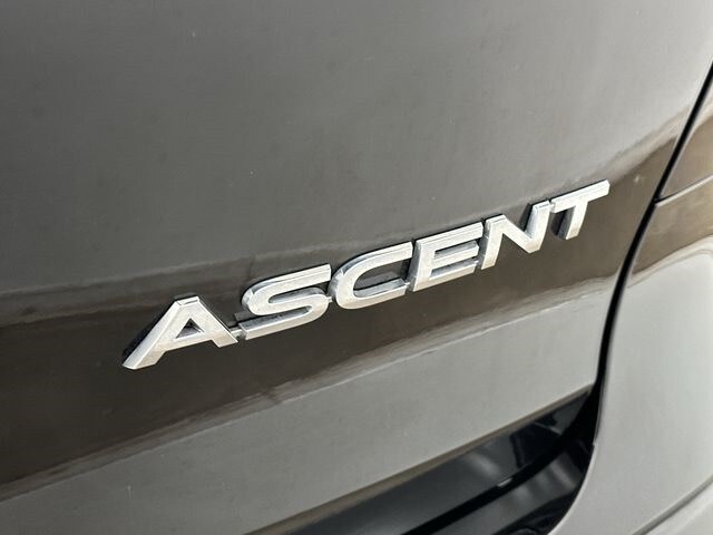 Thumbnail: 2023 Subaru Ascent - 30