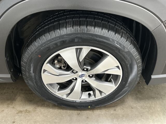 Thumbnail: 2023 Subaru Ascent - 7