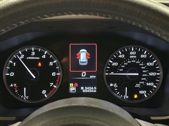 Thumbnail: 2023 Subaru Ascent - 15