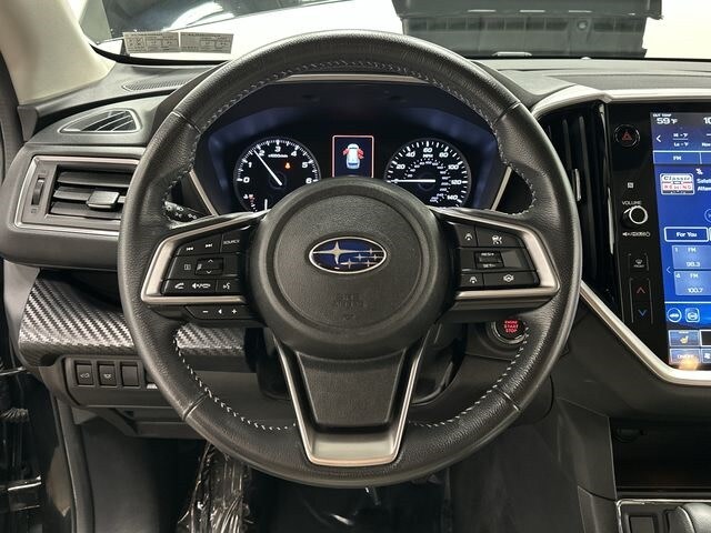 Thumbnail: 2023 Subaru Ascent - 2