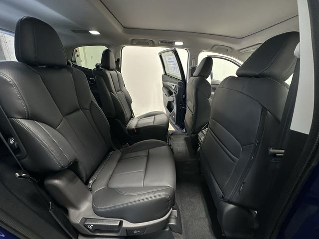 Thumbnail: 2026 Subaru Ascent - 26