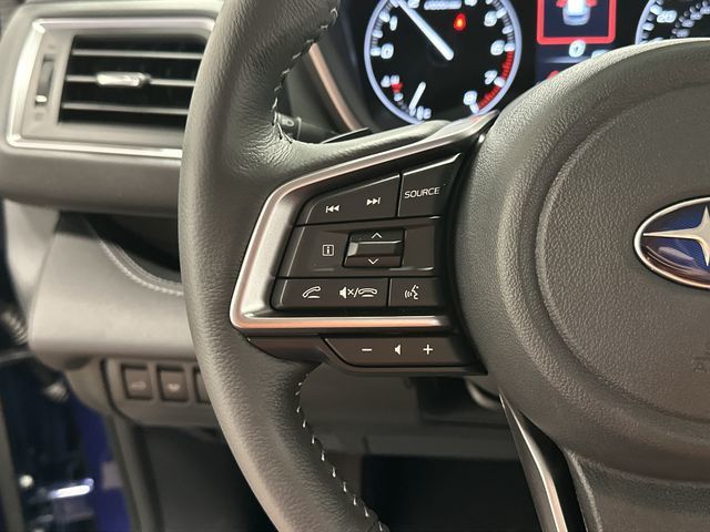 Thumbnail: 2026 Subaru Ascent - 18