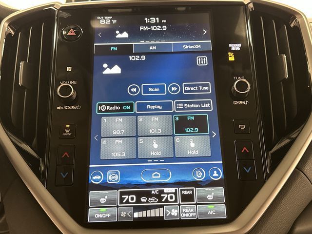 Thumbnail: 2026 Subaru Ascent - 13