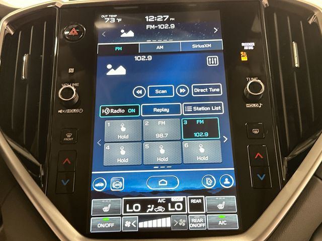 Thumbnail: 2026 Subaru Ascent - 14