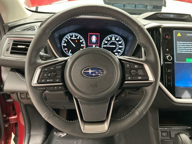 Thumbnail: 2026 Subaru Ascent - 2