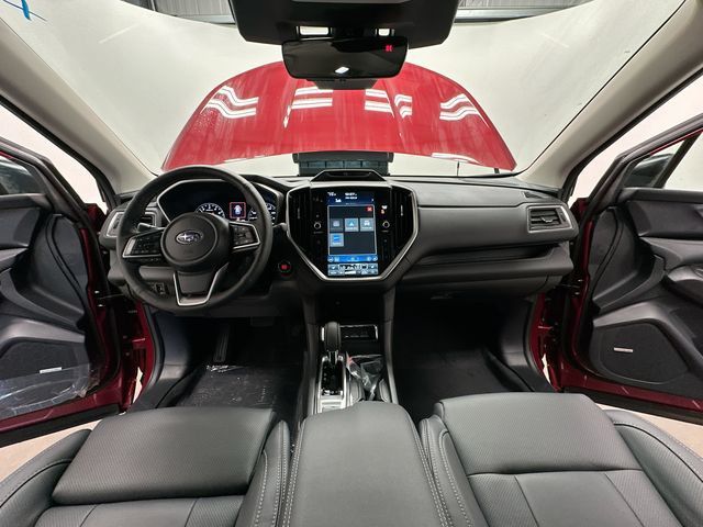 Thumbnail: 2026 Subaru Ascent - 9