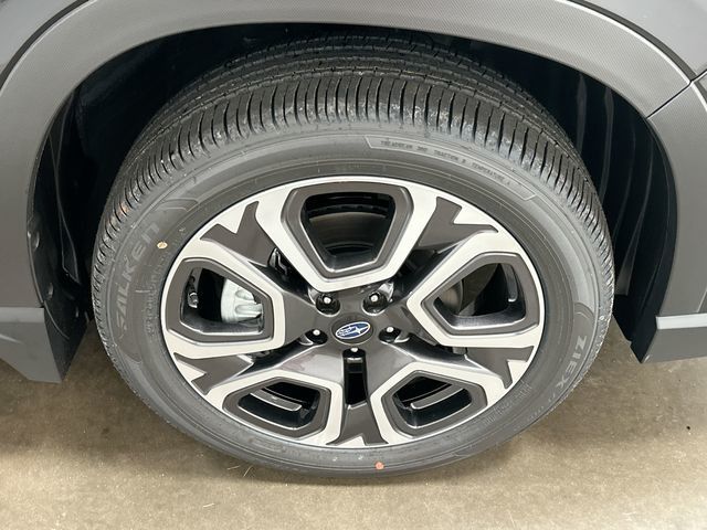Thumbnail: 2026 Subaru Ascent - 6