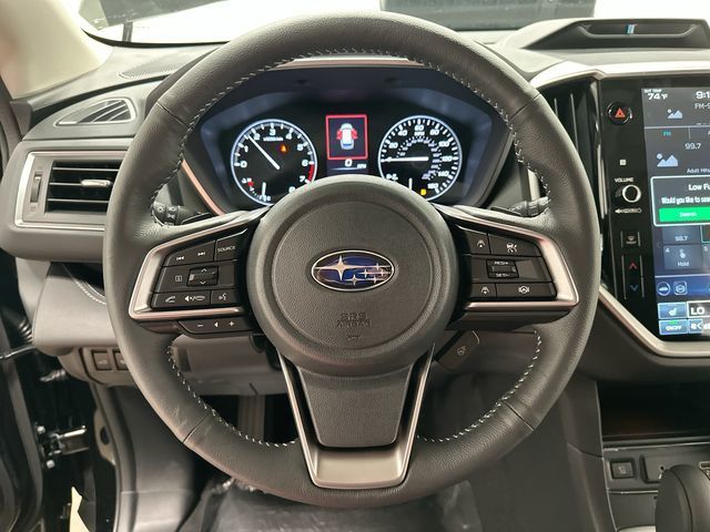 Thumbnail: 2026 Subaru Ascent - 2