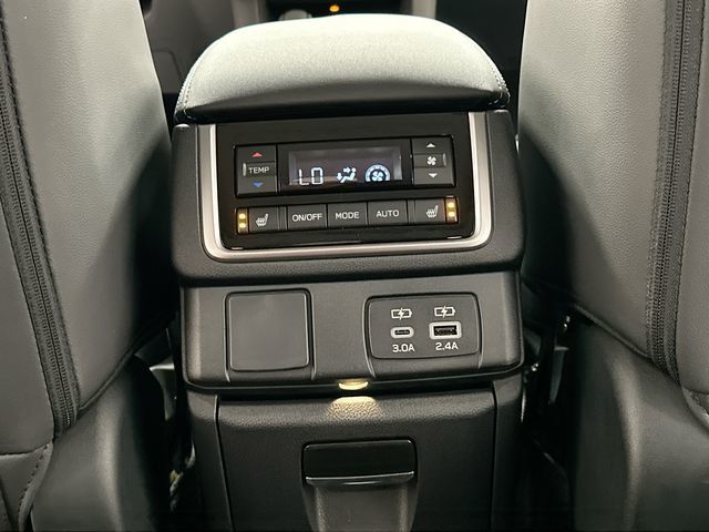 Thumbnail: 2026 Subaru Ascent - 25