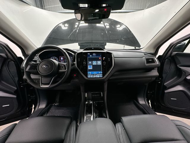 Thumbnail: 2026 Subaru Ascent - 8