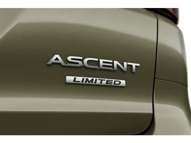 Thumbnail: 2027 Subaru Ascent - 11