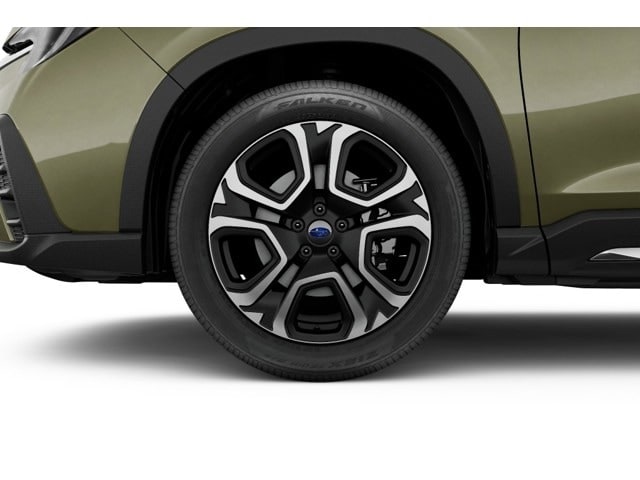 Thumbnail: 2027 Subaru Ascent - 6